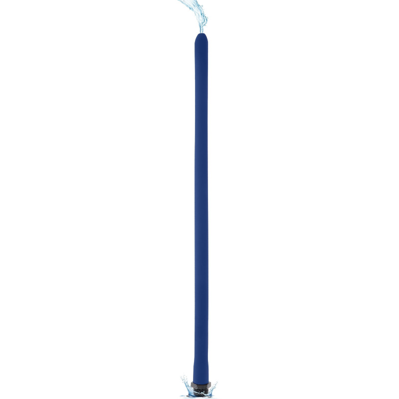 Buttocks TOYJOY Embout de lavement long The Gusher 45 x 2cm